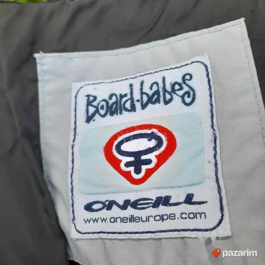 O'Neill jakna S vel 8