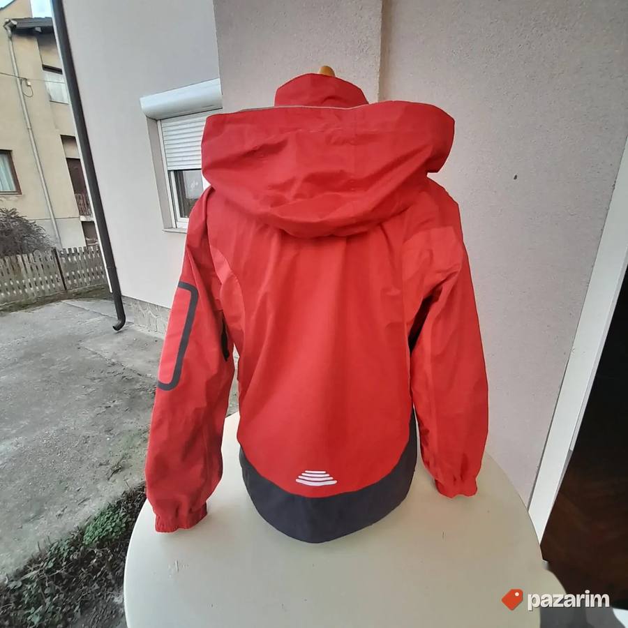 Ženska sportska jakna XS 2