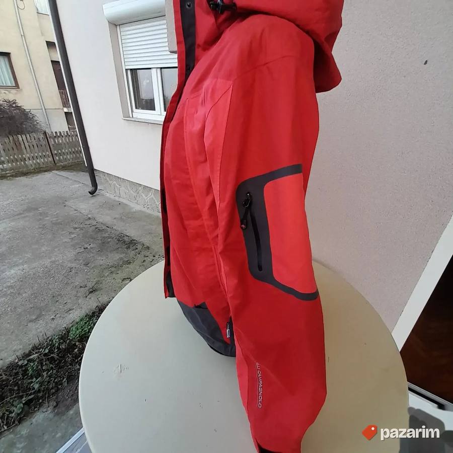 Ženska sportska jakna XS 4