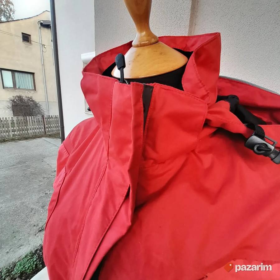 Ženska sportska jakna XS 5