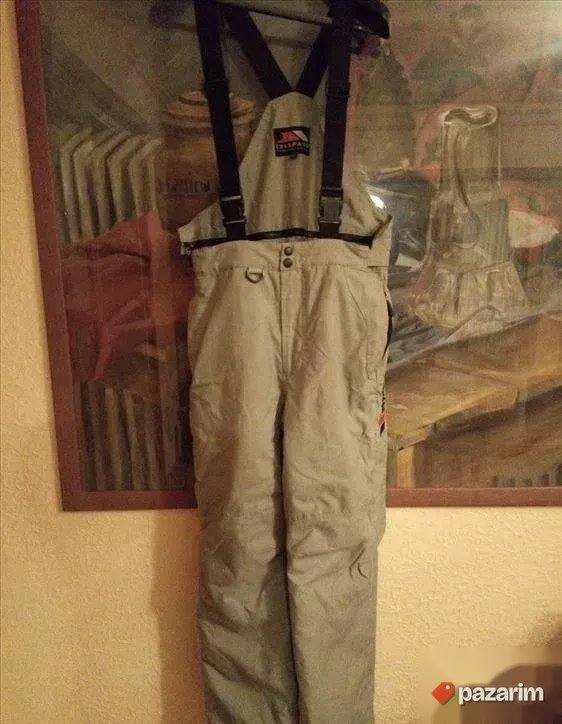Ski pantalone krem Trespass br M 1