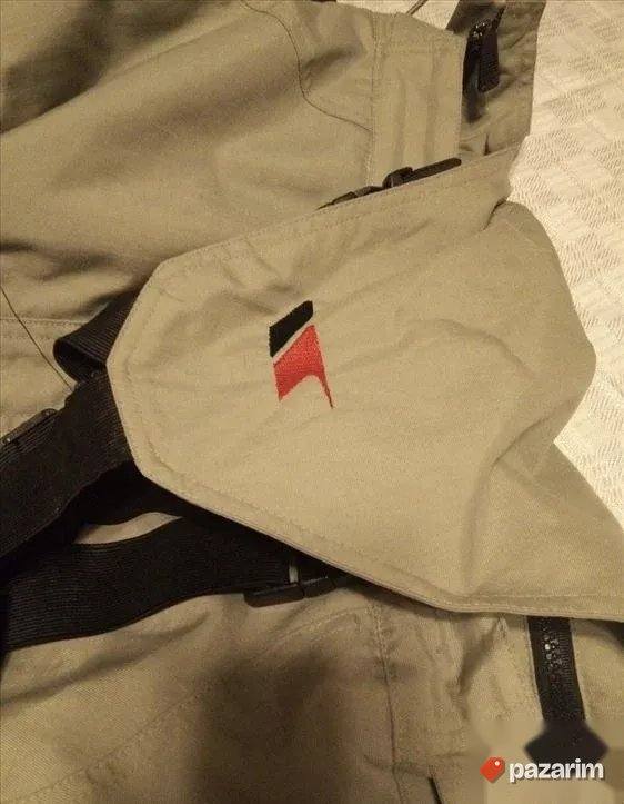 Ski pantalone krem Trespass br M 2