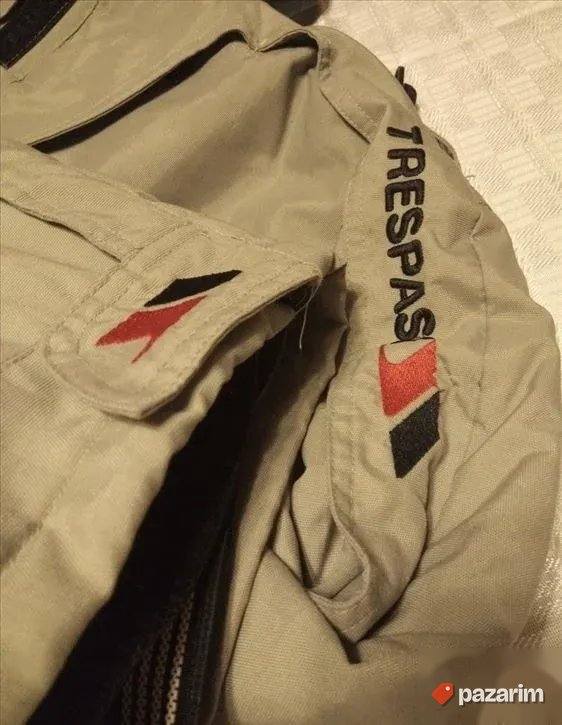 Ski pantalone krem Trespass br M 3