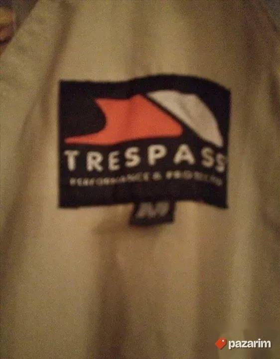 Ski pantalone krem Trespass br M 5