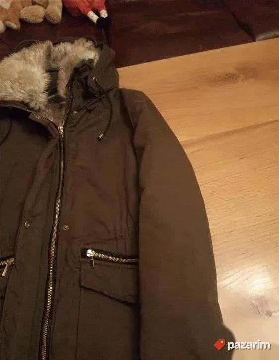 Ženska jakna Parka Zara 36 3