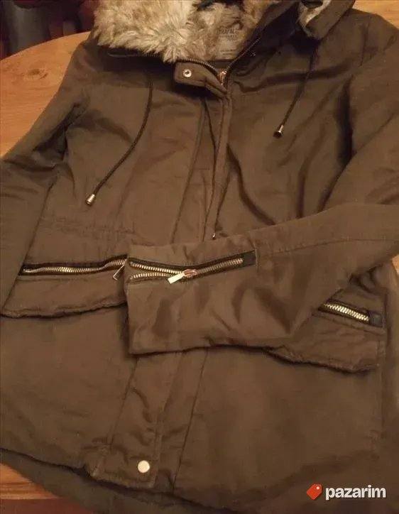 Ženska jakna Parka Zara 36 4