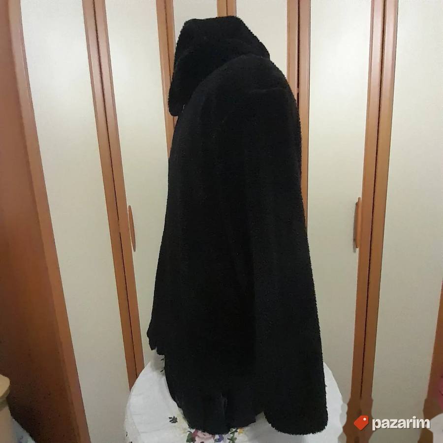 Ženski topli duks sa kapuljačom 6XL 2