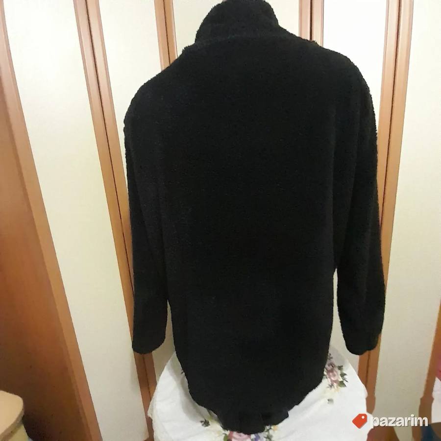 Ženski topli duks sa kapuljačom 6XL 6