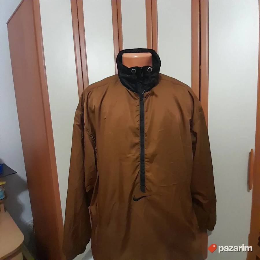 Nike muški jakna duks vel M 4