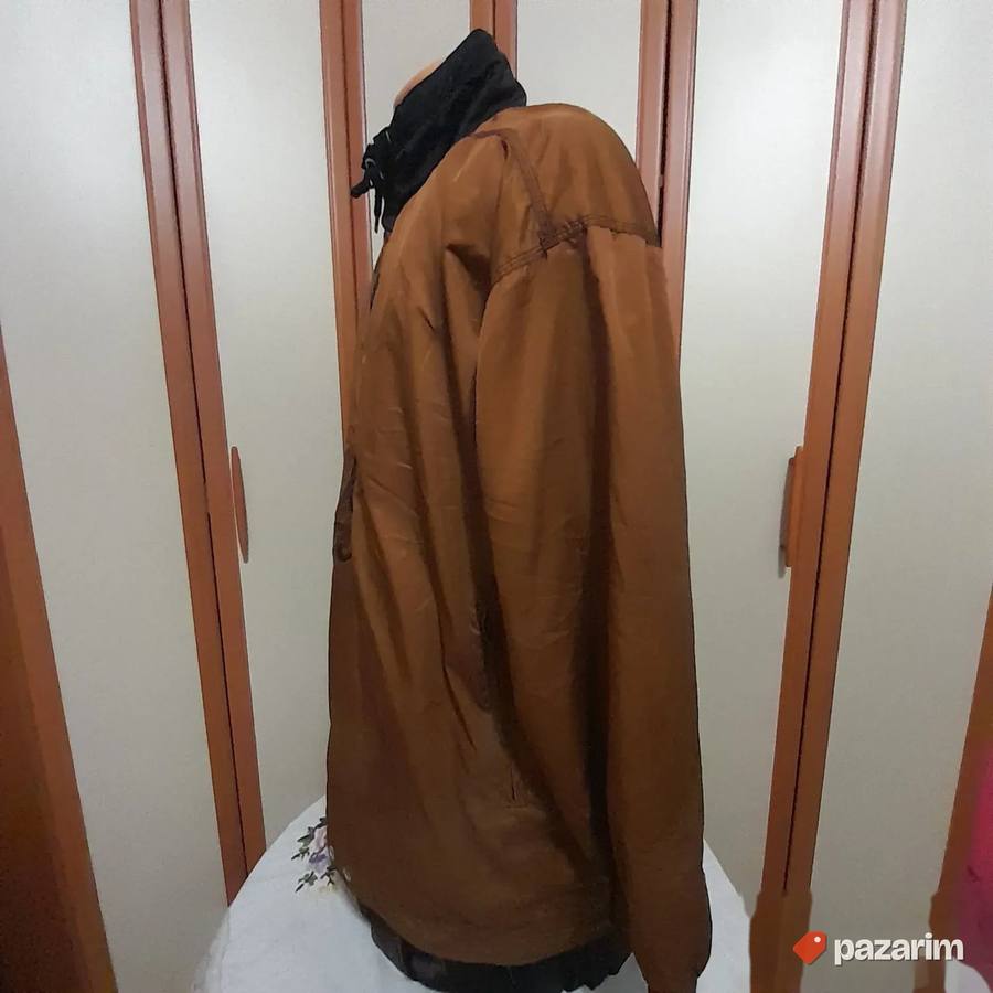 Nike muški jakna duks vel M 5