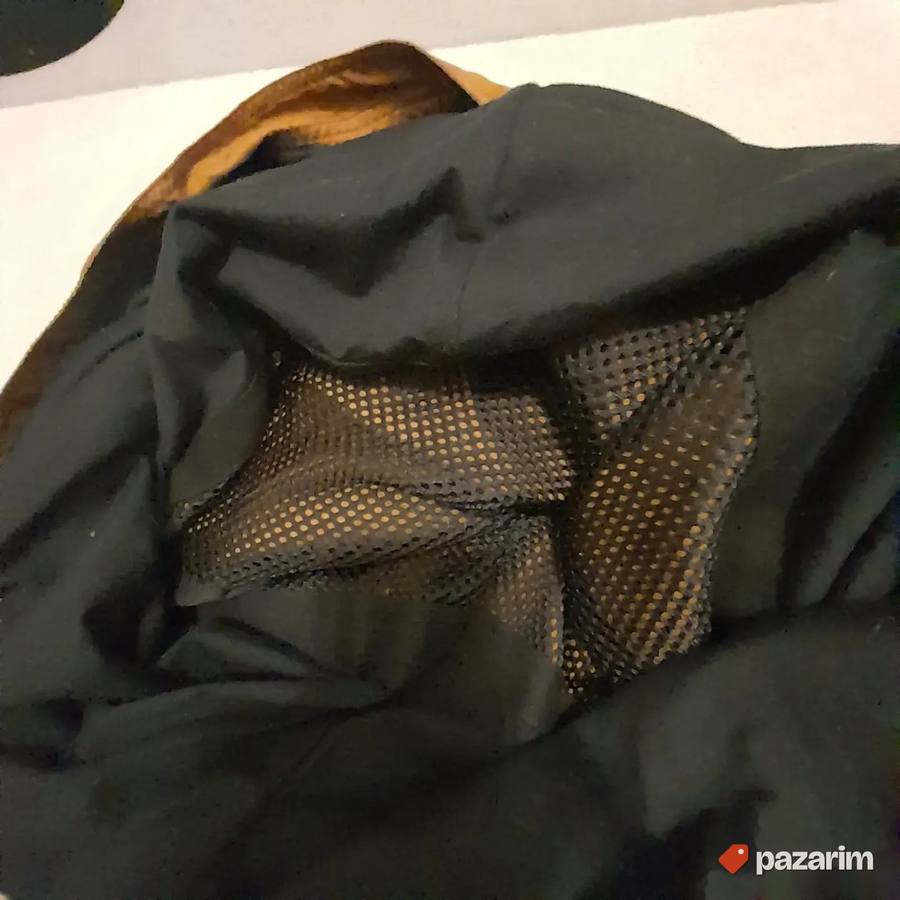 Nike muški jakna duks vel M 6