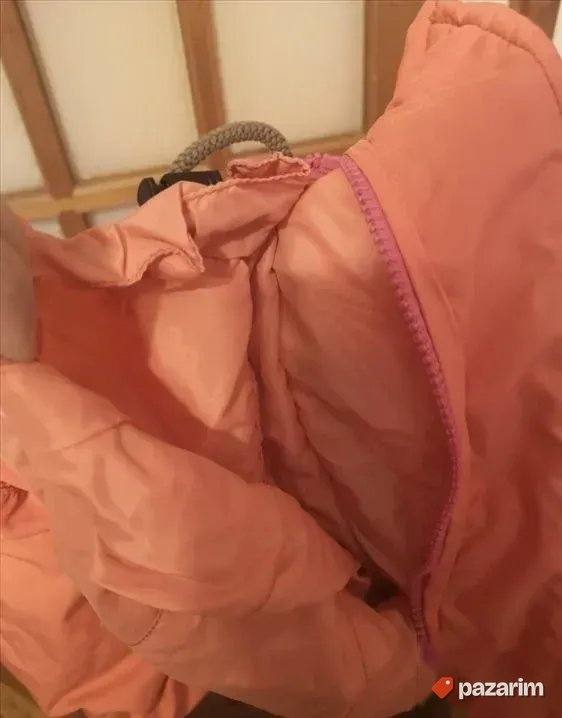 Crveni ženski skafander broj 46 3
