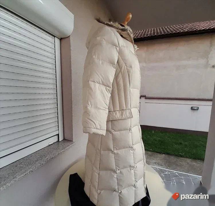 Poluduga perjana jakna E.L.S.Y. vel S 2