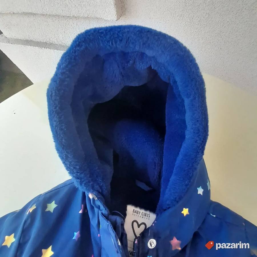 LC Waikiki jakna za uzrast 12-18 meseci 4