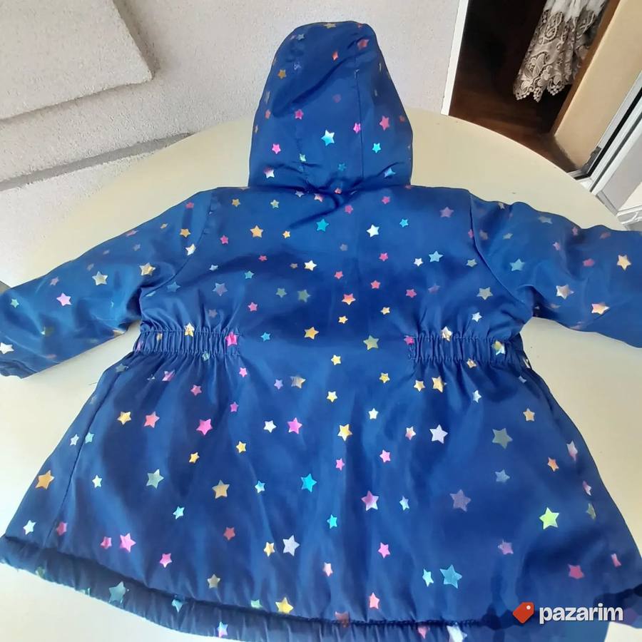 LC Waikiki jakna za uzrast 12-18 meseci 6