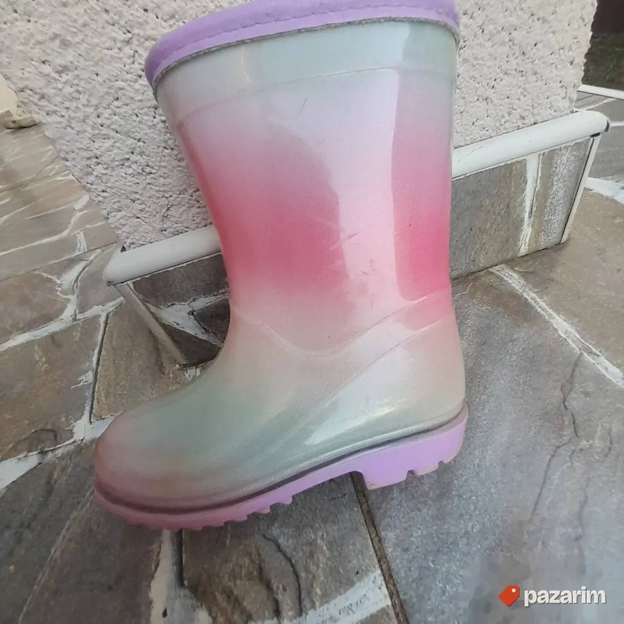 Carters gumene čizmice za kišu br 22 3