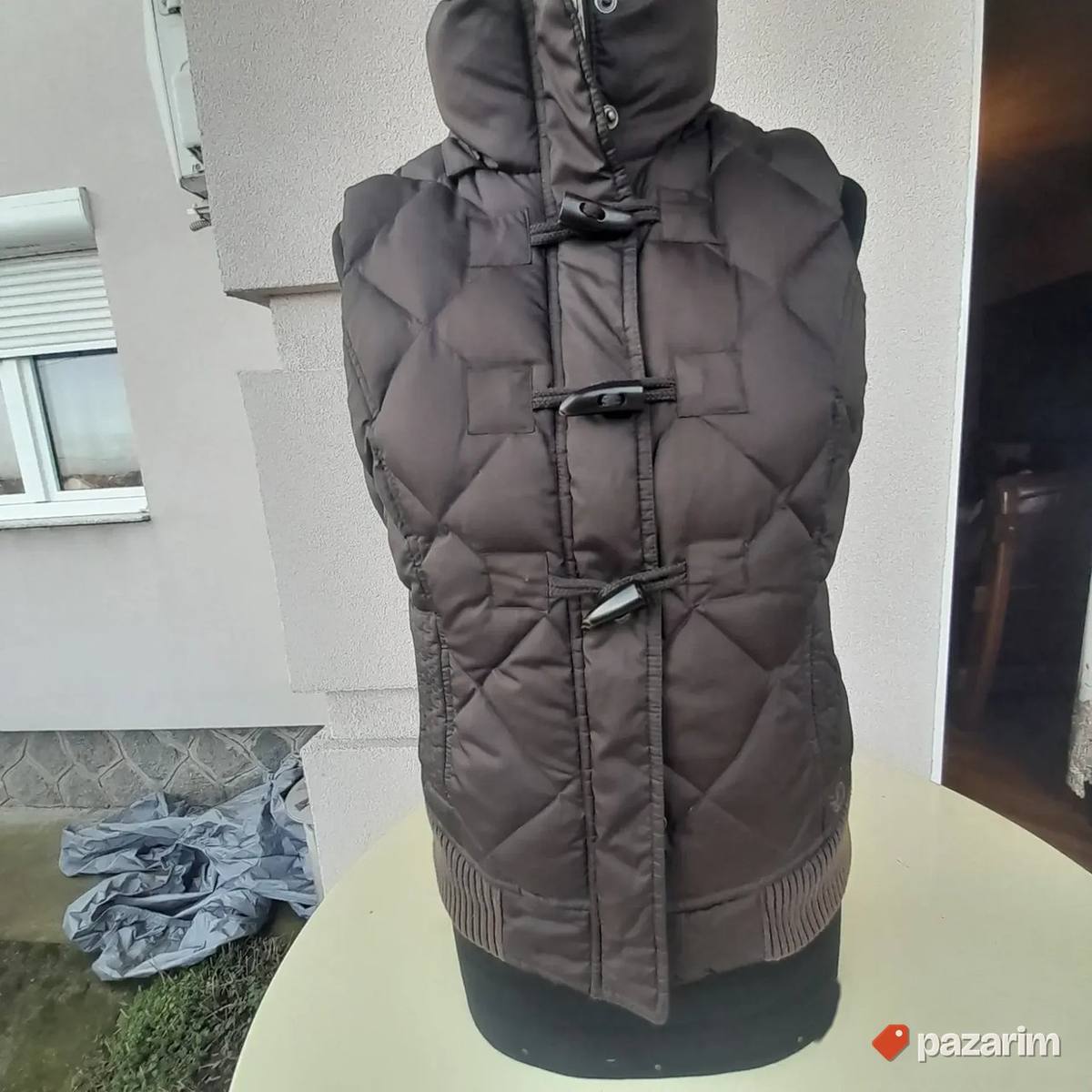 Braon Esprit perjani prsluk S vel 1
