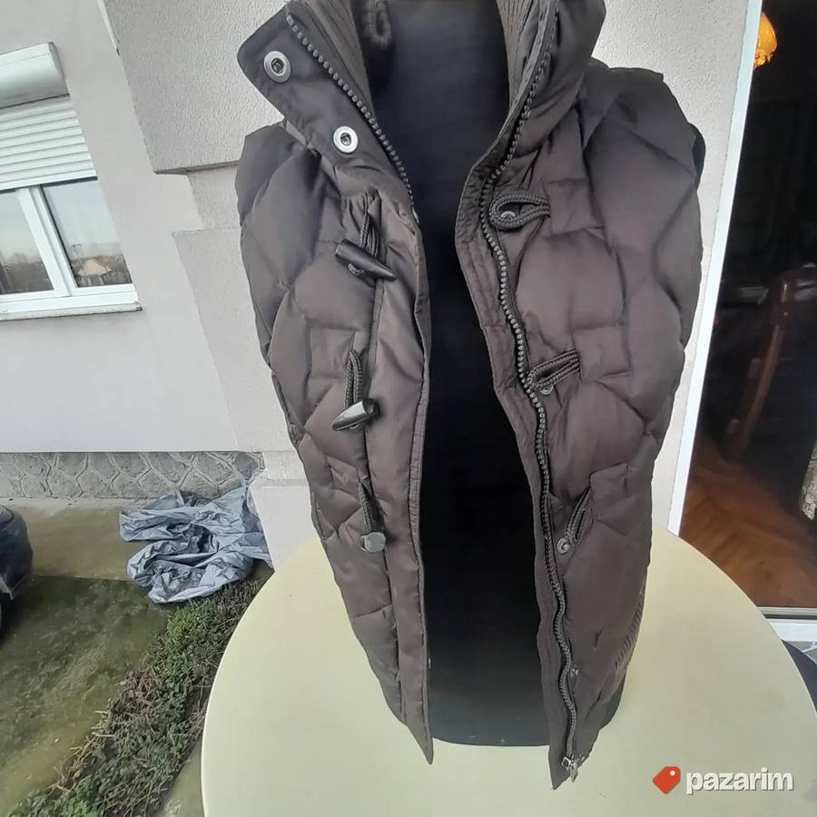 Braon Esprit perjani prsluk S vel 2