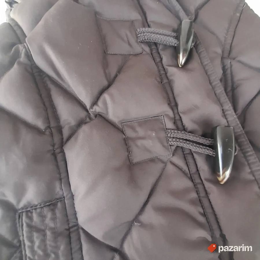 Braon Esprit perjani prsluk S vel 3