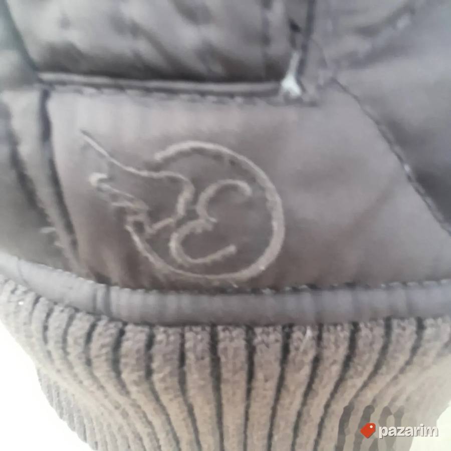 Braon Esprit perjani prsluk S vel 4