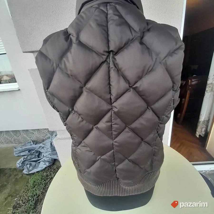 Braon Esprit perjani prsluk S vel 5