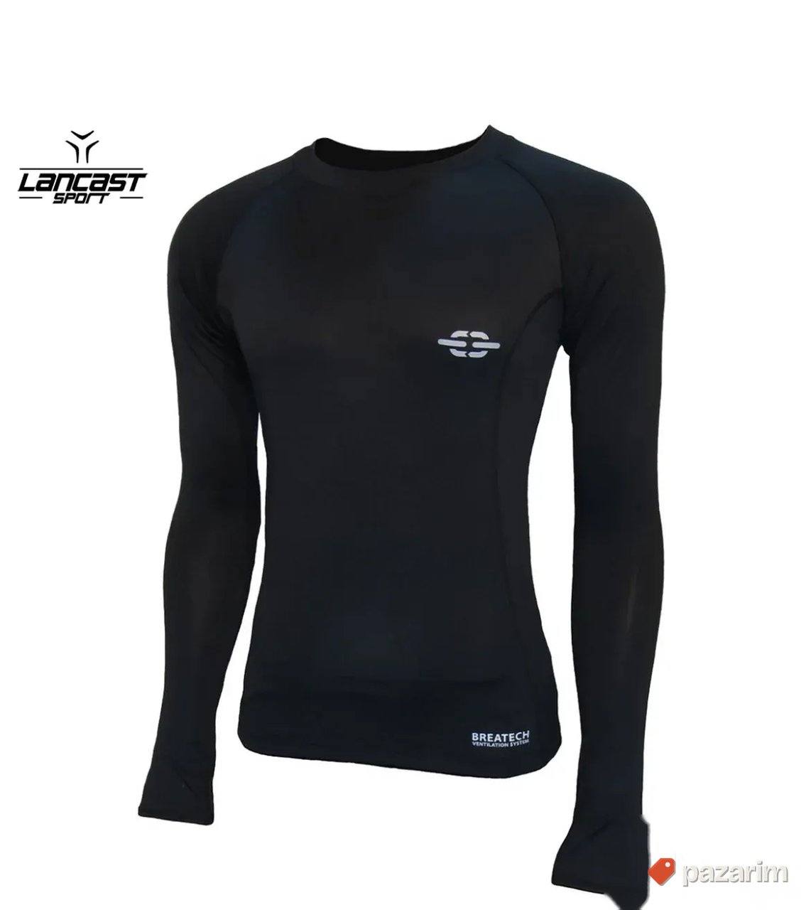 Sportska bluza Break limit vel M 1