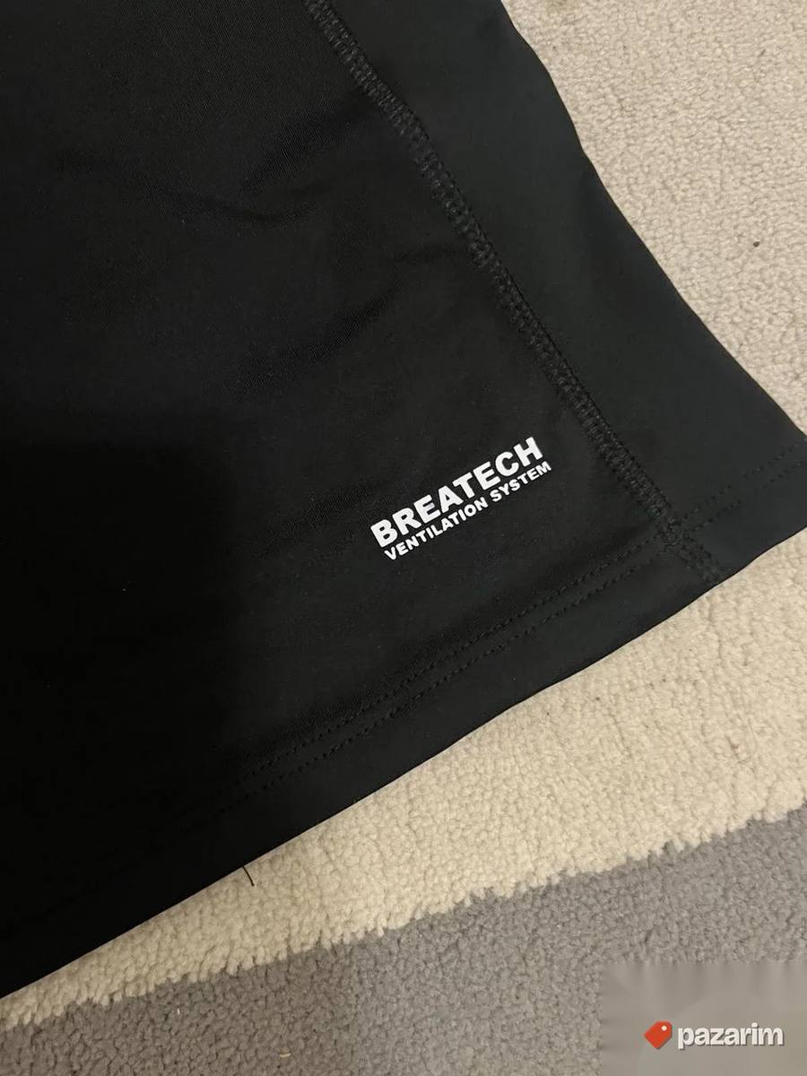 Sportska bluza Break limit vel M 4