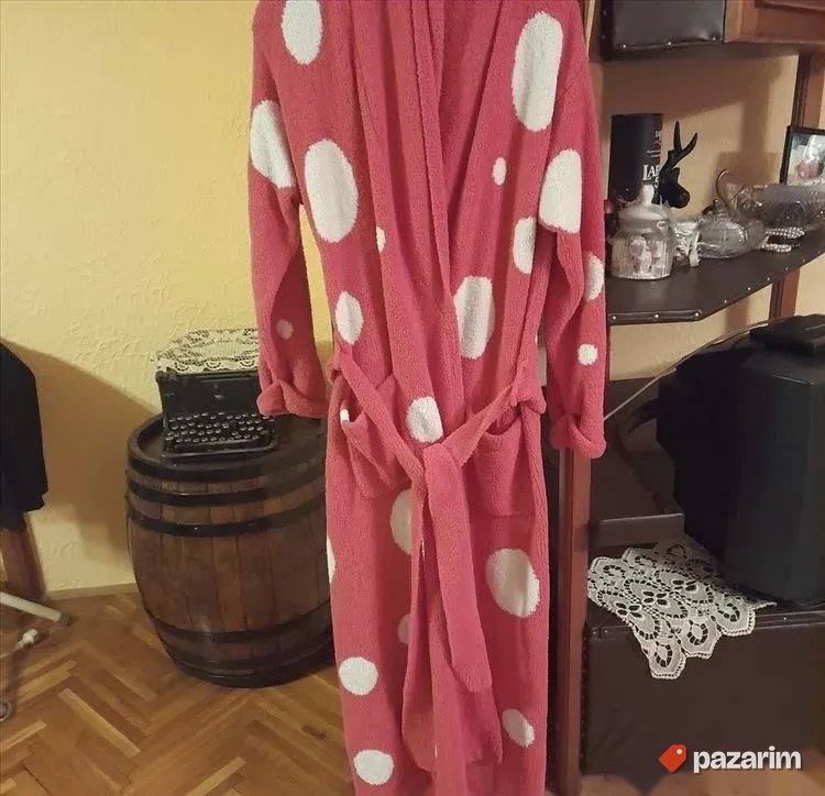 Bade mantil trikotažni l-xl 1