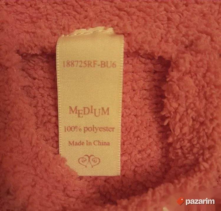 Bade mantil trikotažni l-xl 4