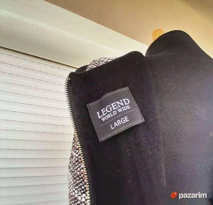Legend haljina bez rukava vel L 4