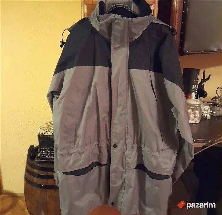 Muška nepromočiva jakna Result XL 1