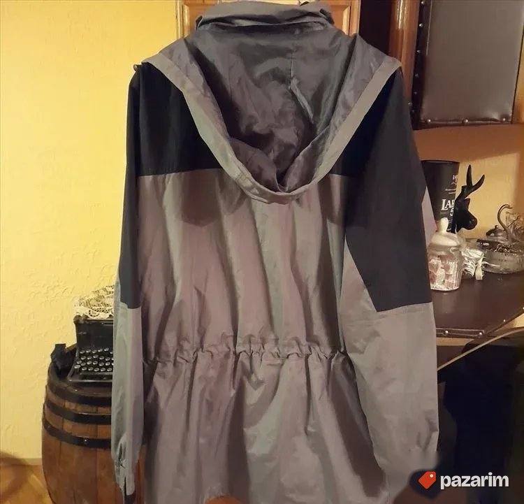 Muška nepromočiva jakna Result XL 2