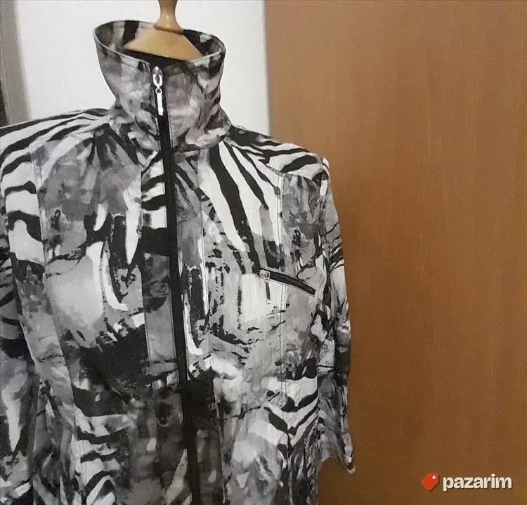 Zenska jakna šuškavac Gina br 42 5