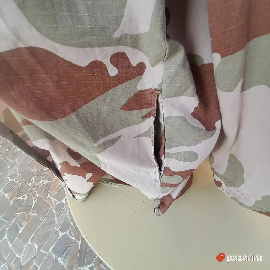 Military ženska košulja ZARA vel M 5