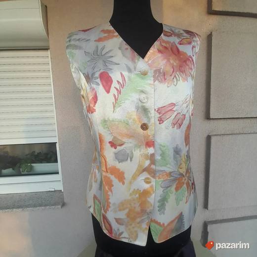 Gerry Weber prsluk br 40