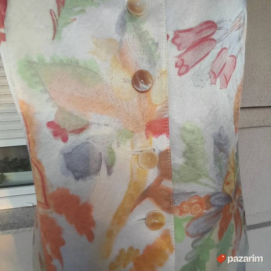 Gerry Weber prsluk br 40 3