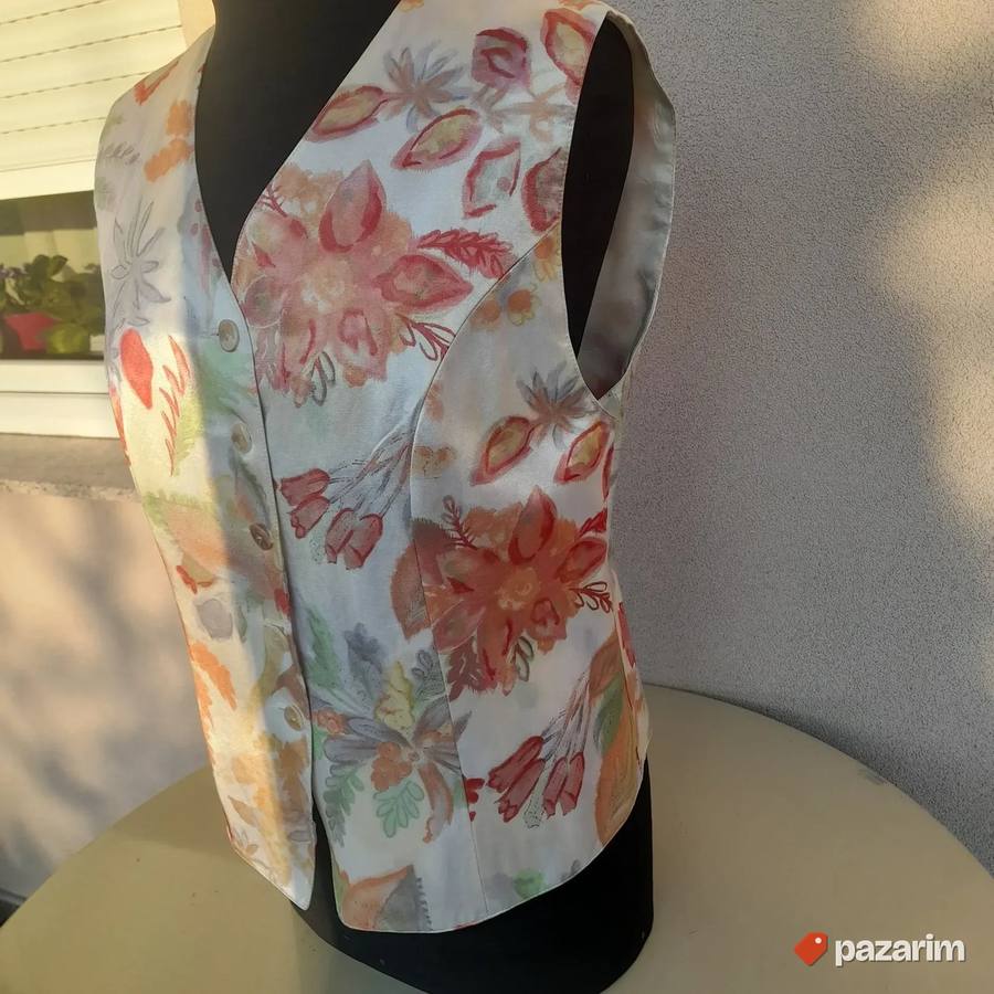 Gerry Weber prsluk br 40 6