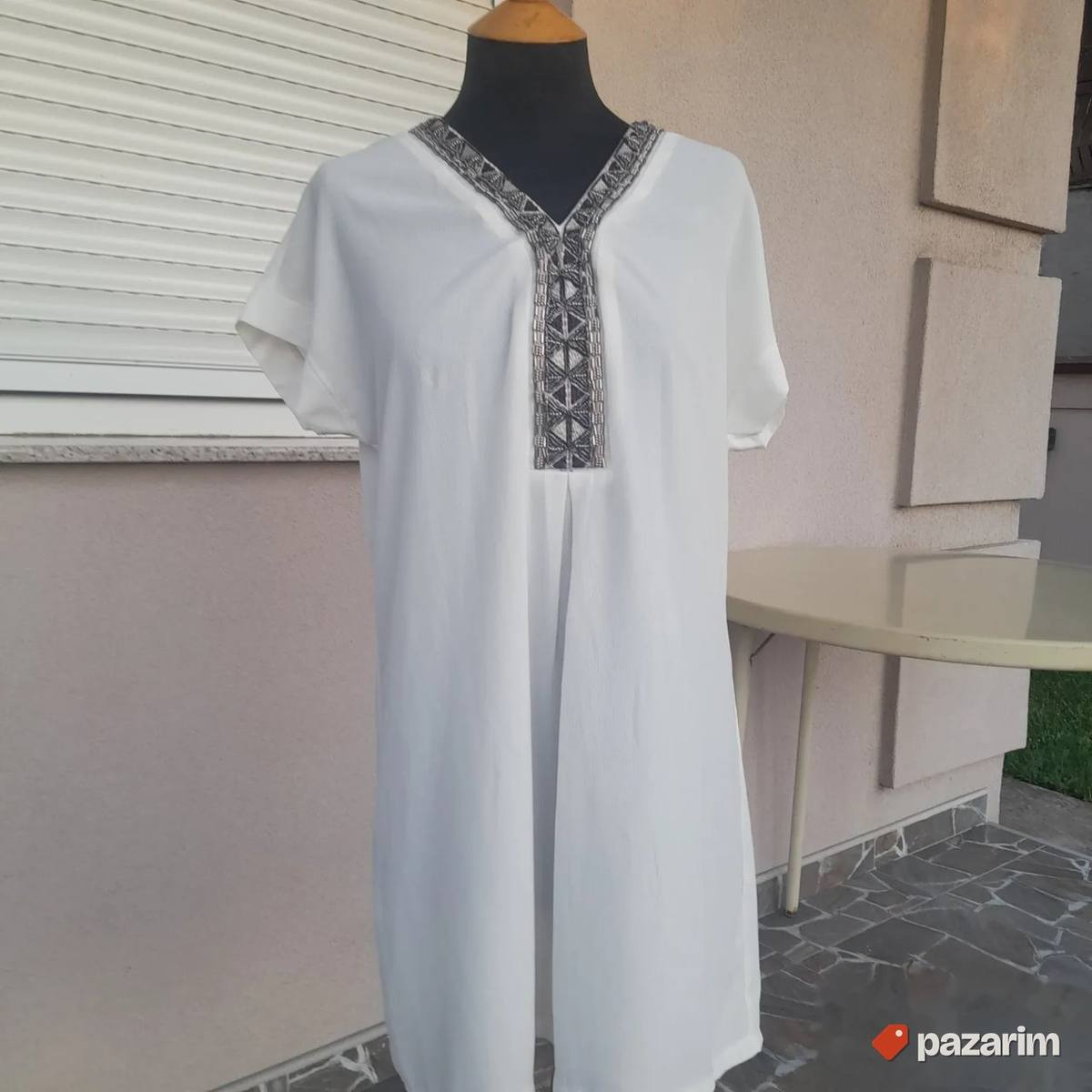 Bela Azara tunika M 1