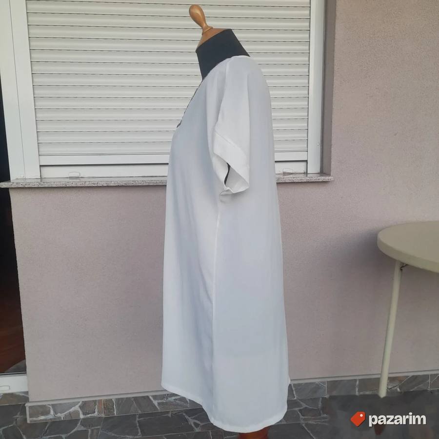 Bela Azara tunika M 2