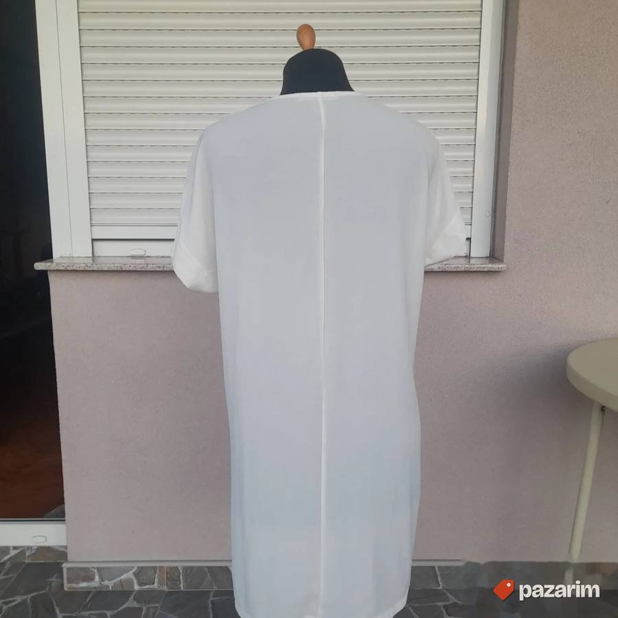 Bela Azara tunika M 5