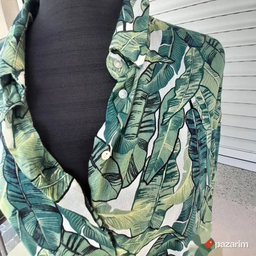 HM pamučna košulja one -size 44-46