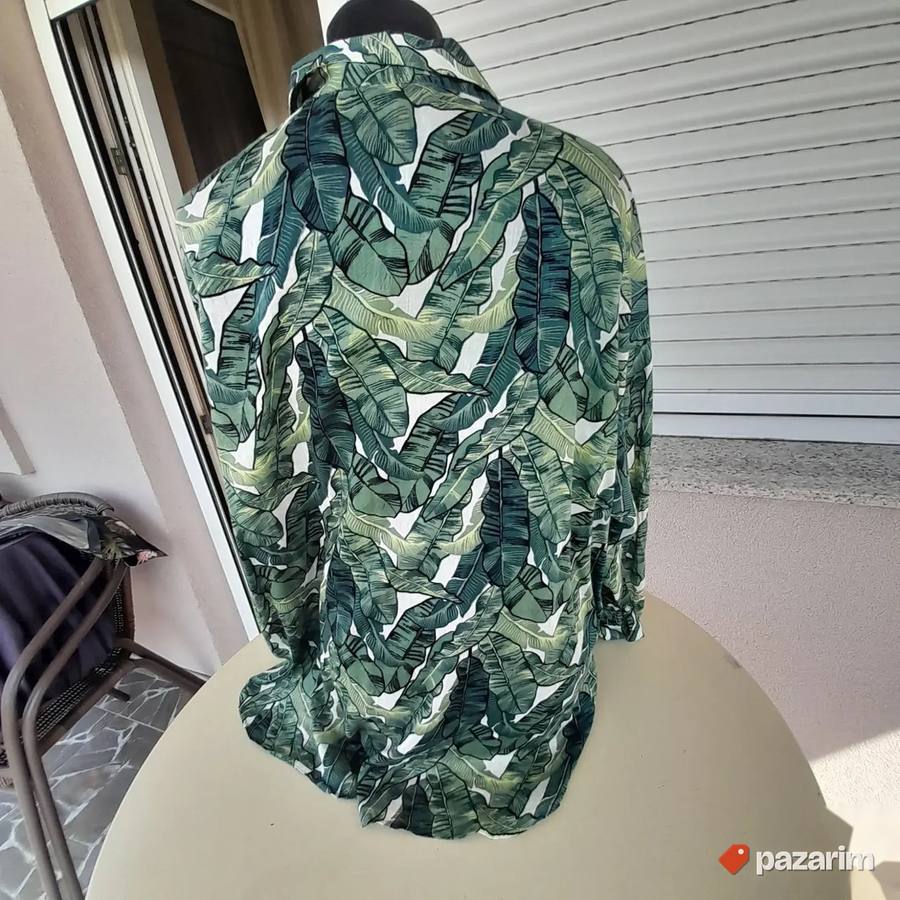 HM pamučna košulja one -size 44-46 2