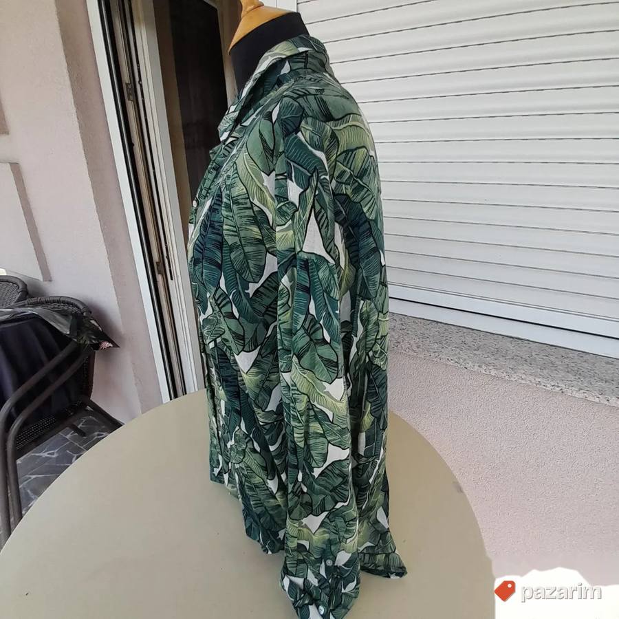 HM pamučna košulja one -size 44-46 3