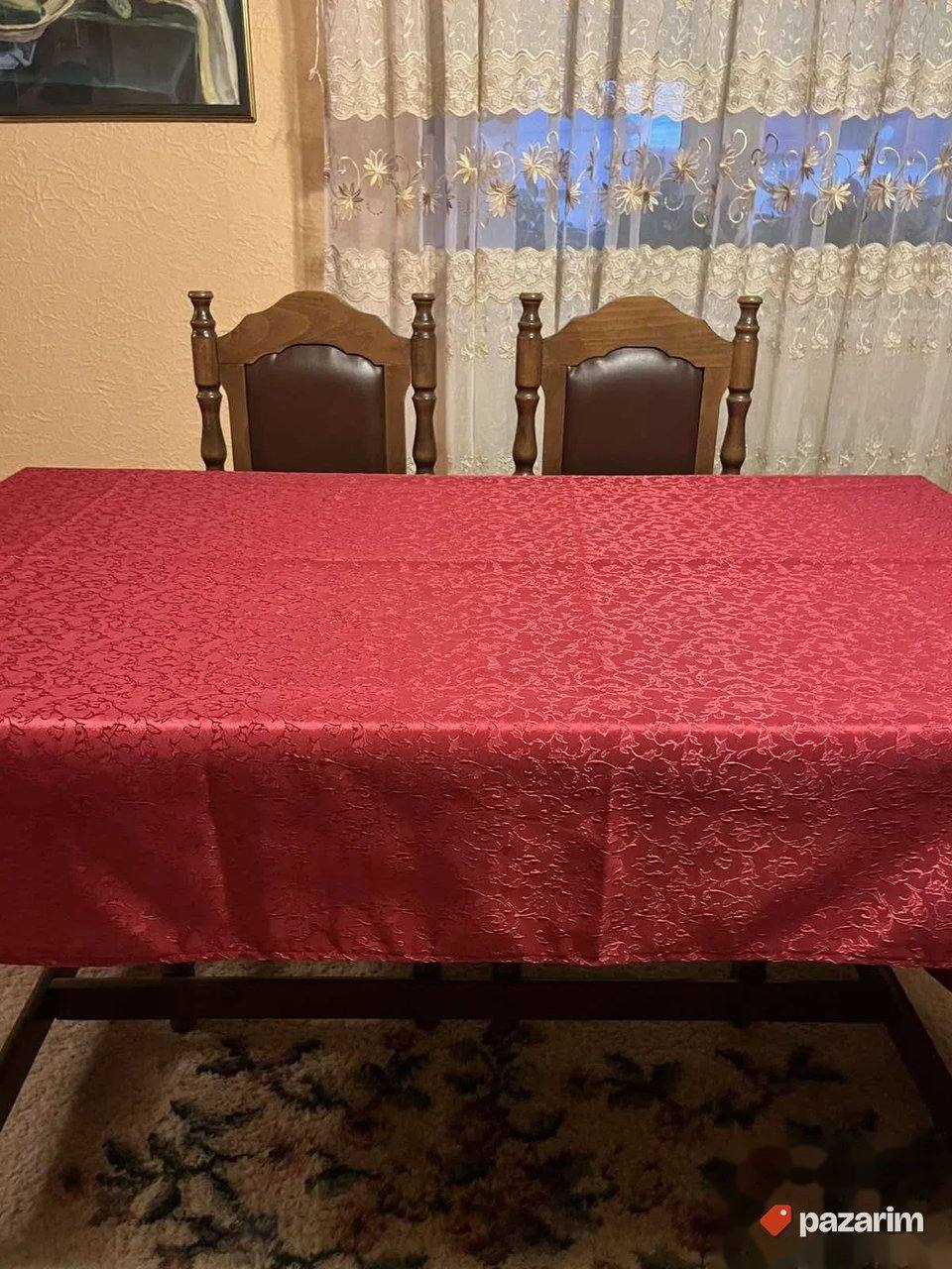 Svečani kuhinjski stolnjak 230sa120cm 1
