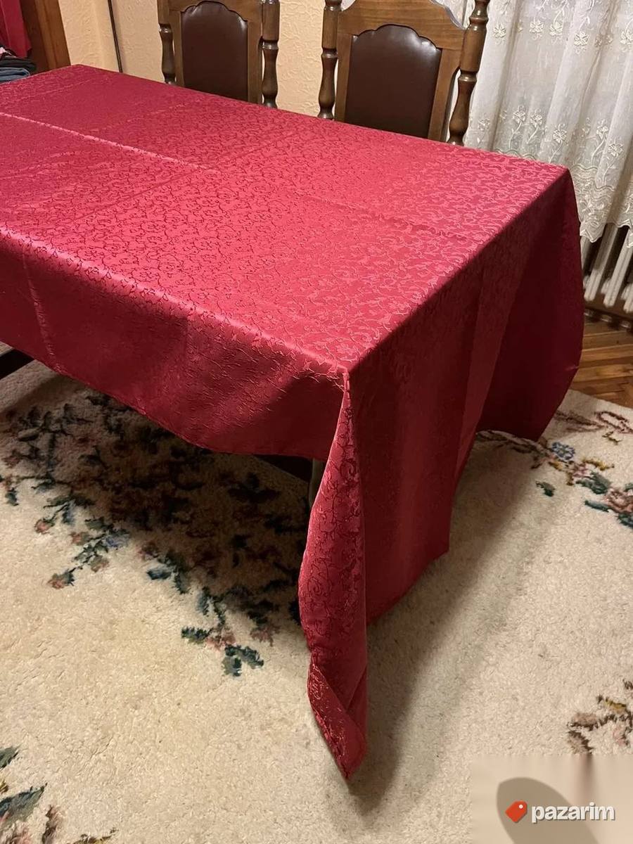 Svečani kuhinjski stolnjak 230sa120cm 3