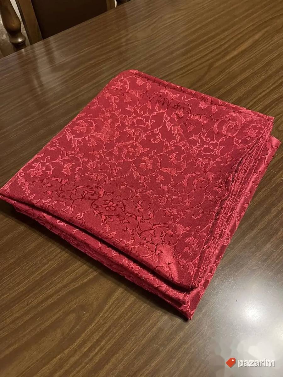 Svečani kuhinjski stolnjak 230sa120cm 4