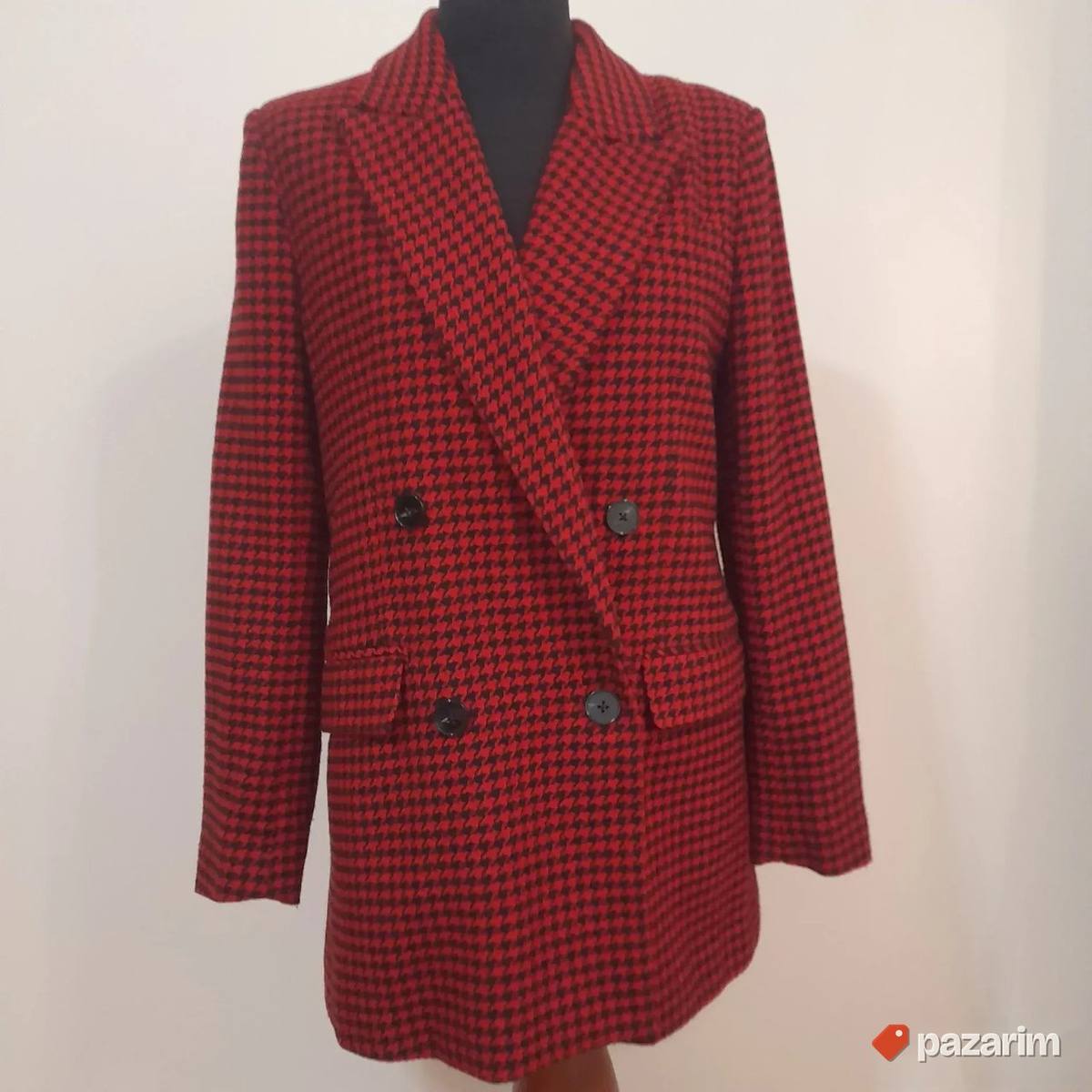 kaput Pull&Bear S velicina snizeno 1