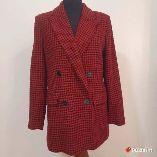 kaput Pull&Bear S velicina snizeno