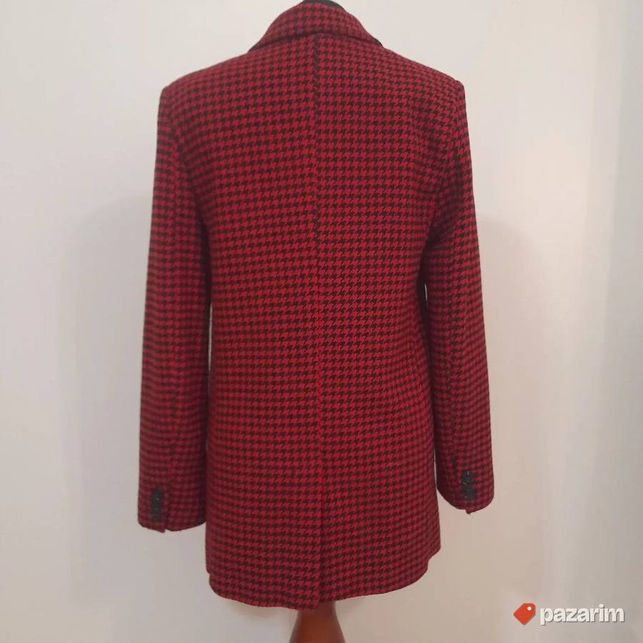kaput Pull&Bear S velicina snizeno 2