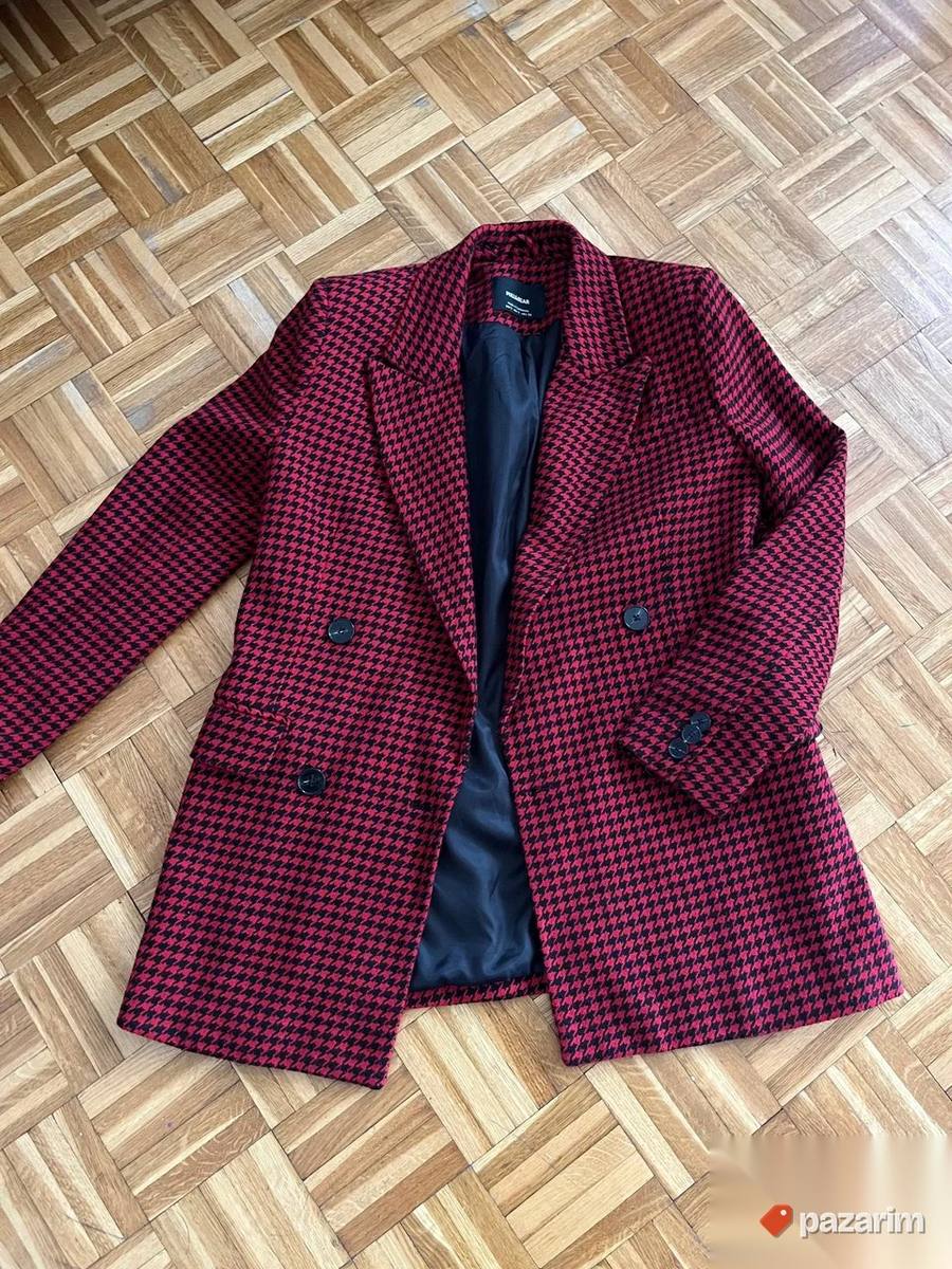 kaput Pull&Bear S velicina snizeno 3